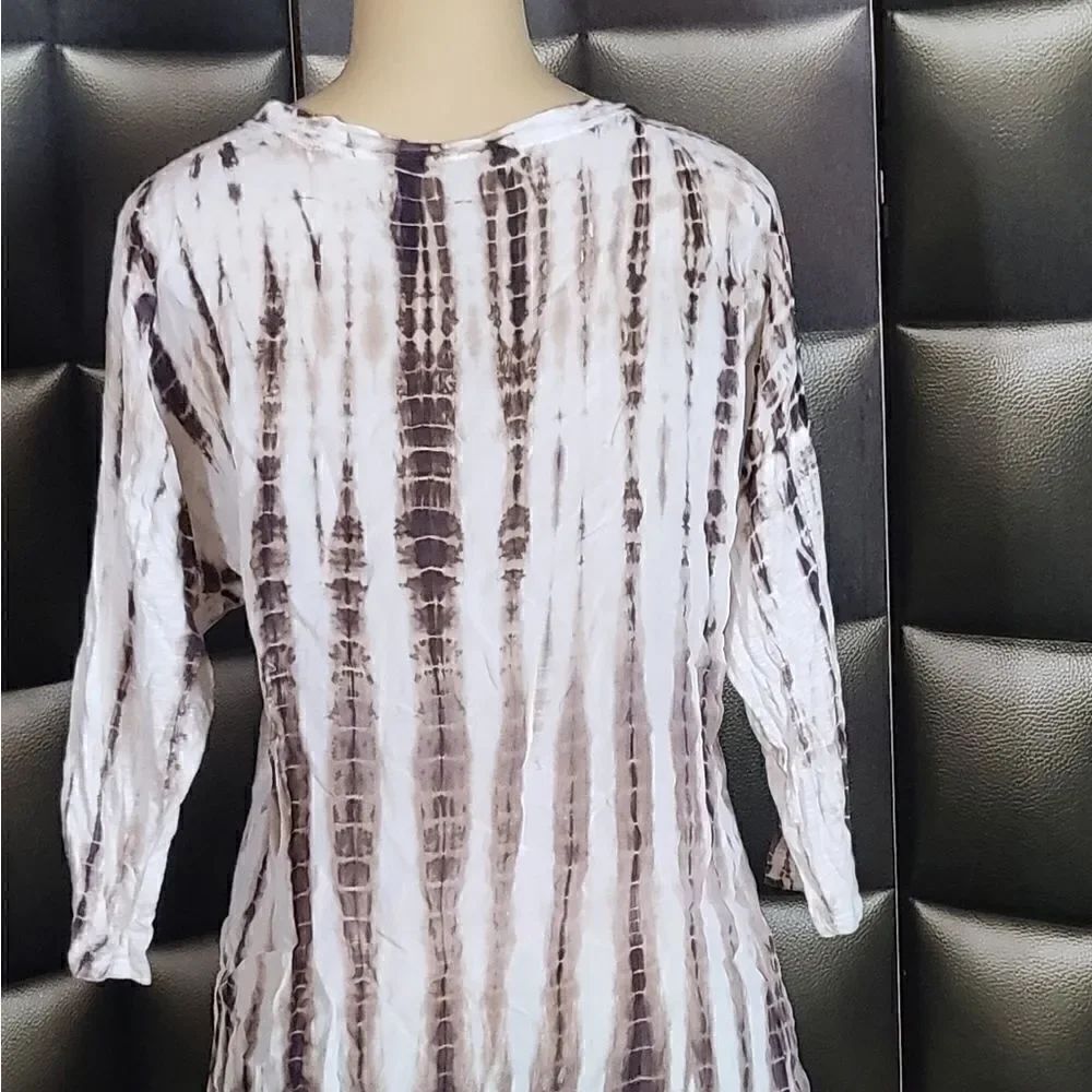 XCVI blouse - Picture 6 of 7